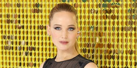 jennifer lawrence nude scene|Jennifer Lawrence says raunchy ‘No Hard Feelings’ nude scene。